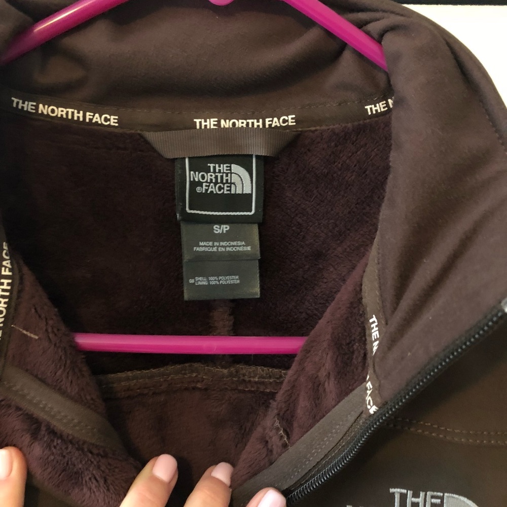 North Face Apex Jacket - Picture 3 of 3